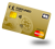 Fortuneo Gold MasterCard