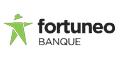 Fortuneo logo