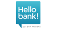 logo hello bank