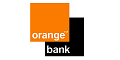orange bank logo