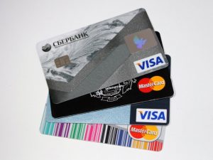 remplacement carte bancaire
