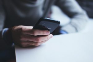 banque en ligne avec IBAN français