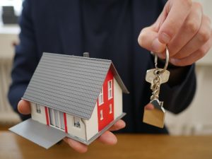 comparateur crédit immobilier