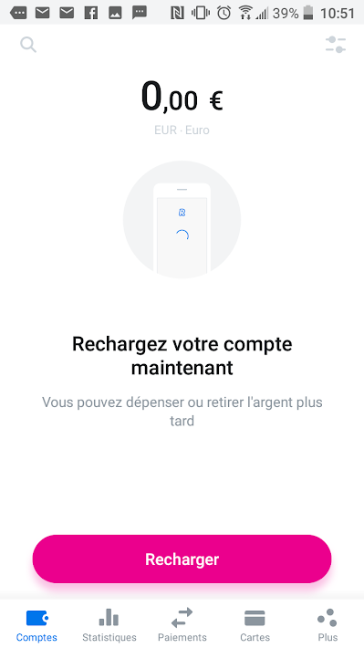 application revolut