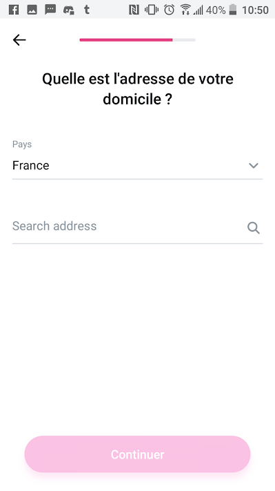 application revolut