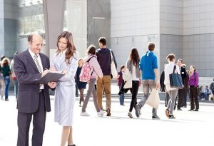 banque pour chef d'entreprise