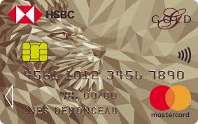 carte hsbc