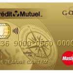 carte gold crédit mutuel