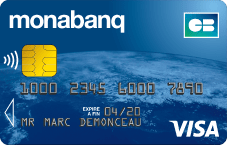 carte monabanq