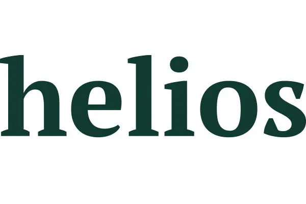 helios logo