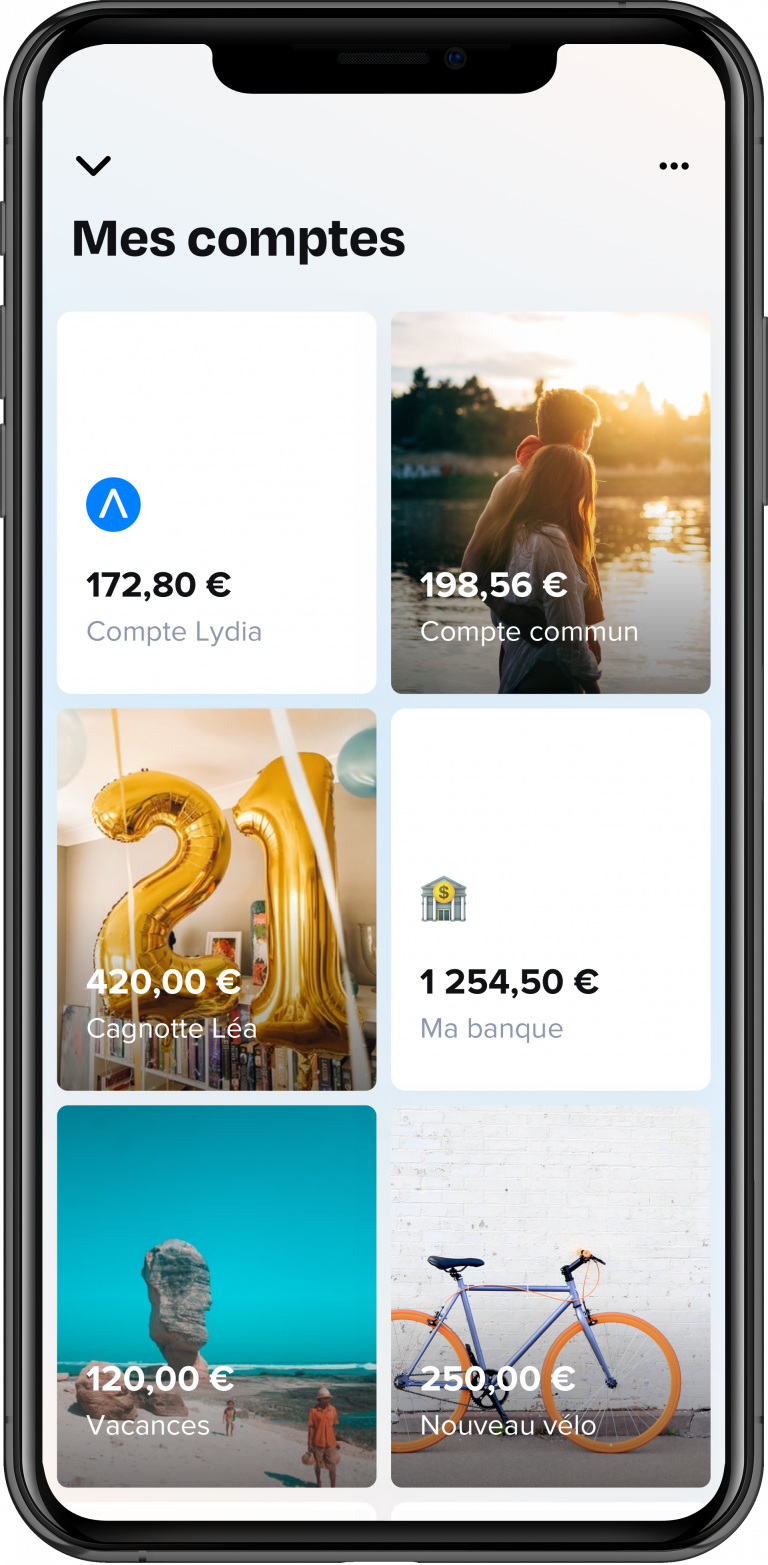 Avis Lydia Que vaut l'offre bancaire de Lydia
