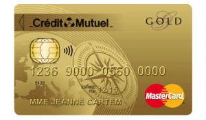 carte bancaire crédit mutuel