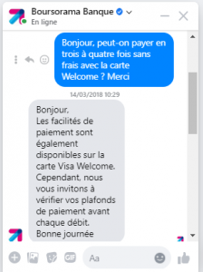 payer en plusieurs fois