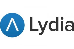 Lydia 