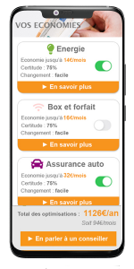 augmenter son pouvoir d'achat