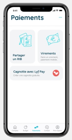 virement instantané hello bank