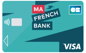 carte ma french bank