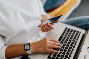 banque en ligne avec prêt personnel