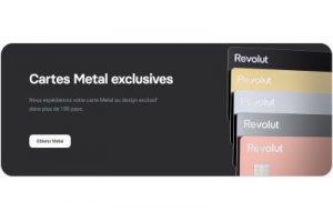 revolut metal