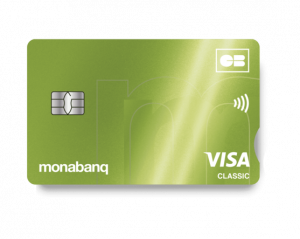 Monabanq, une des meilleures banque en ligne