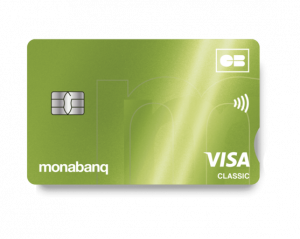 carte monabanq