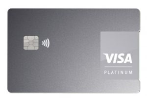 carte visa platinum