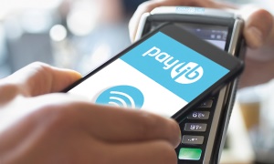 banque avec paylib