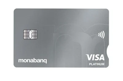 visa platinum