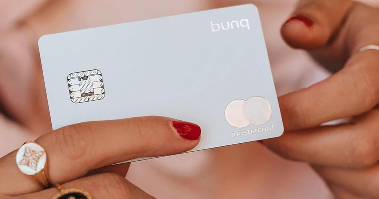 Bunq Metal Card Que vaut la carte métal de bunq