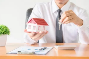 assurance crédit immobilier