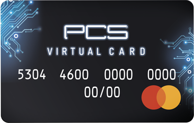 virtual card