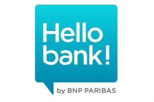 banque en ligne avec IBAN Français
