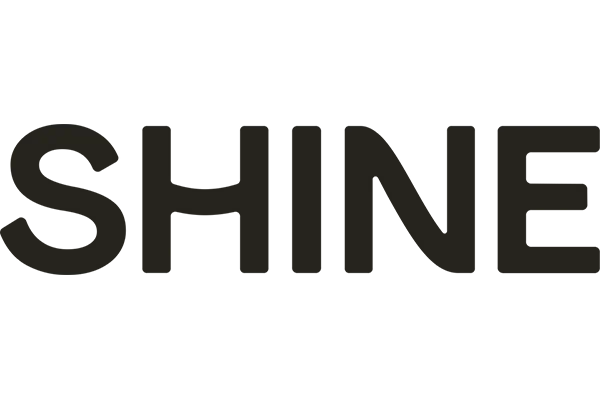 logo shine