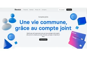 compte joint Revolut