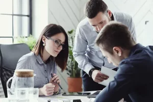 Compte pro avec crédit 