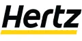 logo hertz