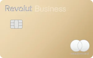 carte Revolut Business