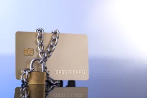 Carte bancaire bloquée