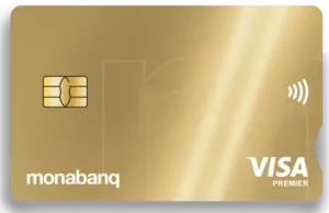 visa premier