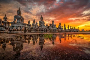  payer par carte en Thaïlande