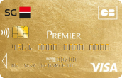 visa premier