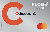 carte Cdiscount