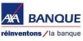 logo axa banque