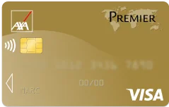 visa premier