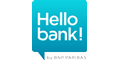 paiement sans contact Hello bank!